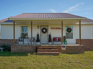 1231 Mattoxtown Rd, Lawrenceburg, TN 38464