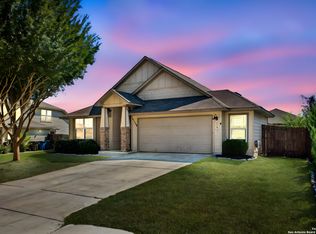 107 Ruger Path, New Braunfels, TX 78130