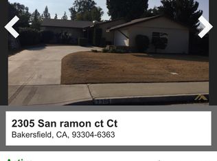 2305 San Ramon Ct, Bakersfield, CA 93304