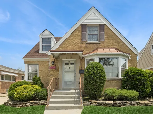 1931 Downing Ave, Westchester, IL 60154