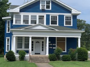 1617 N Benton Avenue - F, Springfield, MO 65803