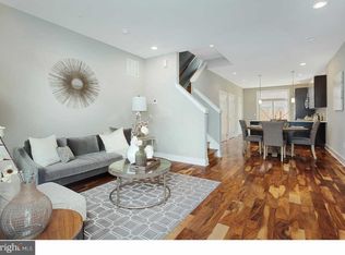 922 N 5th St SUITE A, Philadelphia, PA 19123