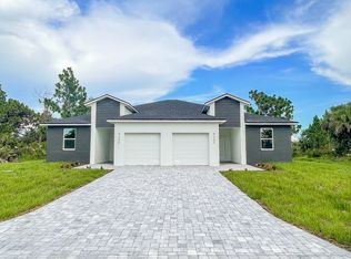 9260 Agate St #9262, Pt Charlotte, FL 33981