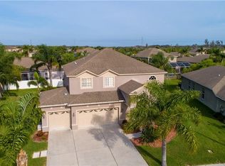1603 African Violet Ct, New Port Richey, FL 34655
