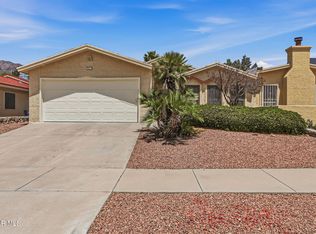 766 Espada Dr E, El Paso, TX 79912