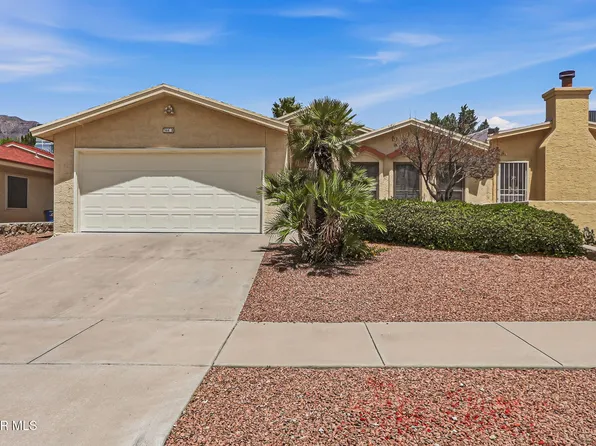 766 Espada Dr E, El Paso, TX 79912