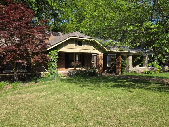 515 Alexander St, Memphis, TN 38111