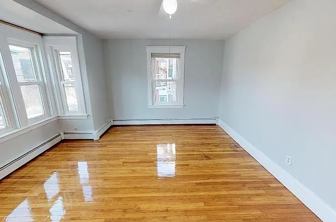 Building Photo - 121 Johnson St #2L