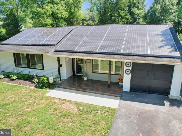 1820 Plymouth Ct, Bowie, MD 20716