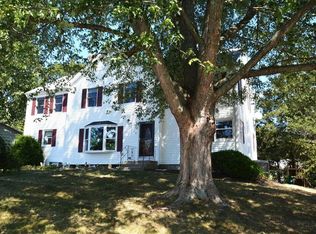 8 Victor Dr, Milford, MA 01757