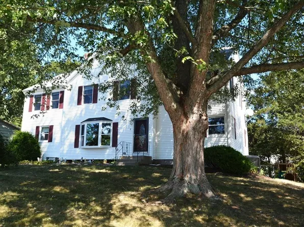 8 Victor Dr, Milford, MA 01757