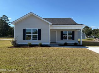 6616 Pollock Court, Grifton, NC 28530