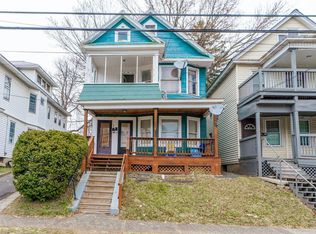 665 Myrtle Ave, Albany, NY 12208