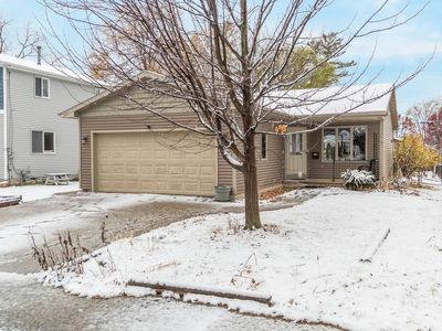 1431 Powers St, Oshkosh, WI, 54901