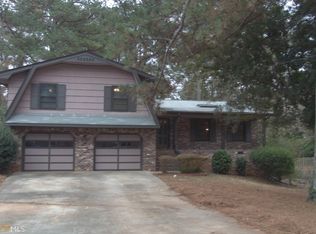 1515 Idlehour Dr, Tucker, GA 30084