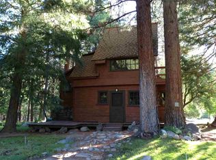 27254 Beckwourth Genesee Rd, Taylorsville, CA 95983