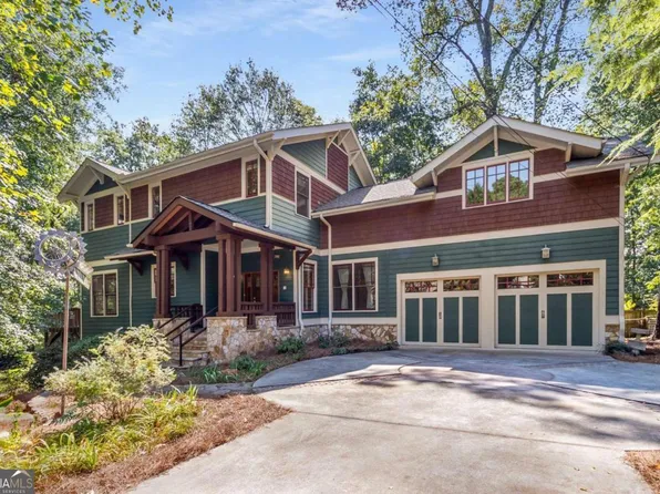 2675 Appian Way, Decatur, GA 30030