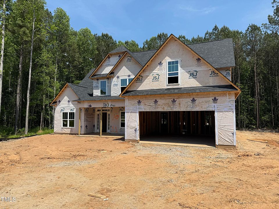 2nd image of 393 Abingdon Farms Dr