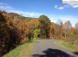 TBD Granite Ridge Drive, Jefferson, NC 28640