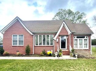 6087 Highway 278, Sulligent, AL 35586