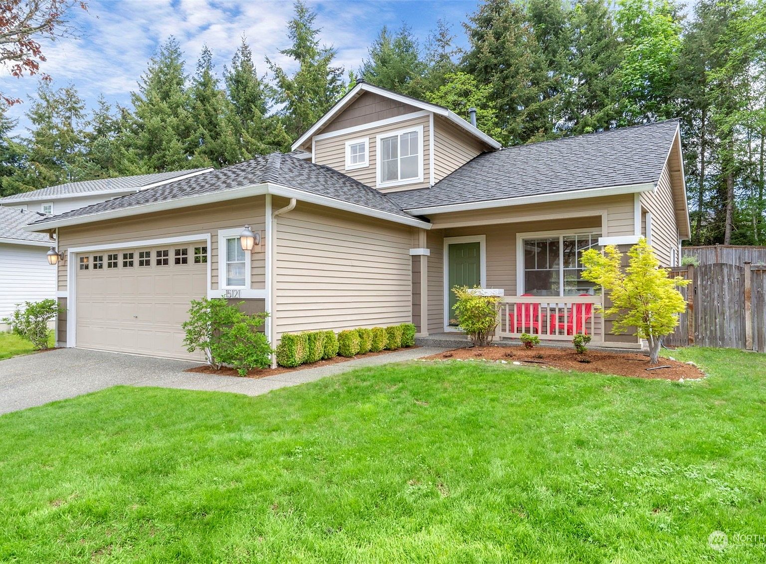 15121 55th Avenue SE, Everett, WA 98208 Zillow