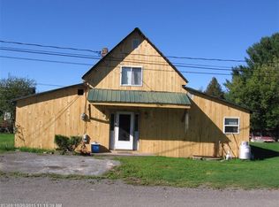 8 Village Dr, Presque Isle, ME 04769