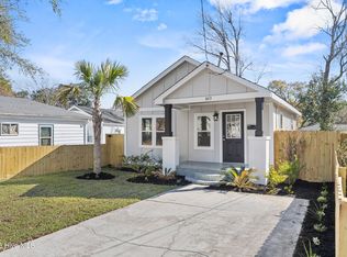 803 S 14th St, Wilmington, NC 28401