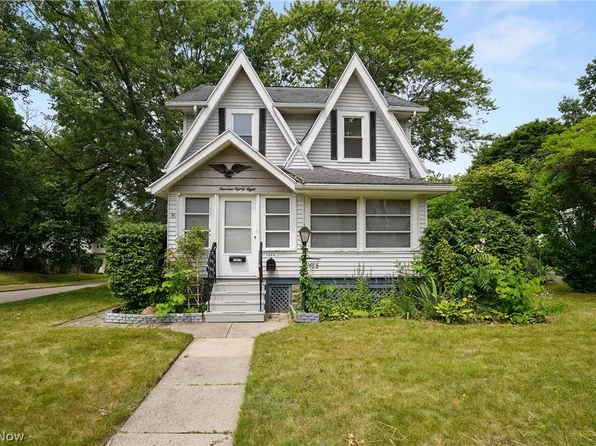 1488 Redwood Ave, Akron, OH 44301
