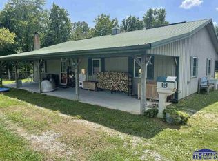 4607 N Murphy Rd, Brazil, IN 47834