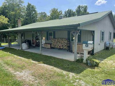4607 N Murphy Rd, Brazil, IN, 47834