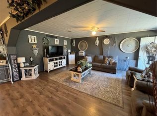 334 Spring Bayou Rd, Marksville, LA 71351