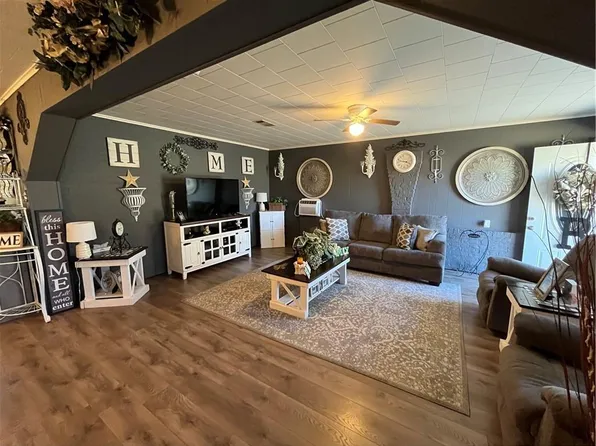 334 Spring Bayou Rd, Marksville, LA 71351