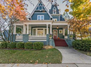 727 W Prospect Ave, Appleton, WI 54914