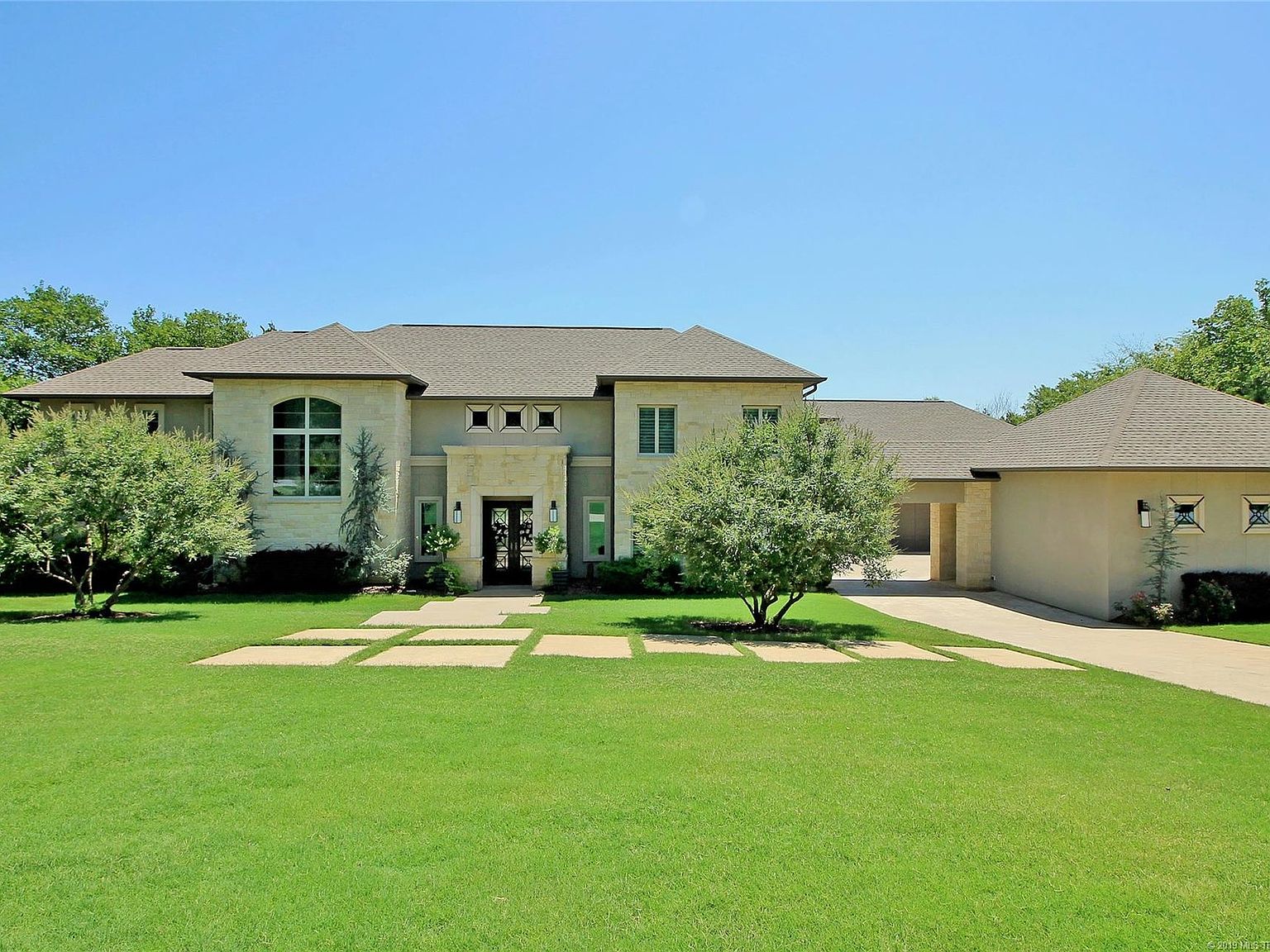 6943 Riva Ridge Rd, Tulsa, OK 74132 | Zillow