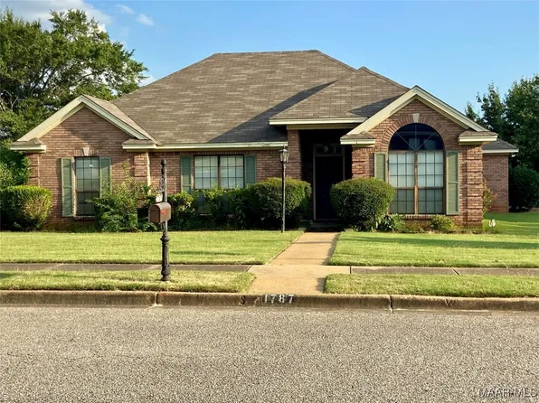 1787 Windermere Ave, Prattville, AL 36066