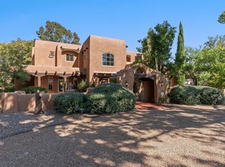 1623 Francisca Rd NW, Los Ranchos De Albuquerque, NM 87107