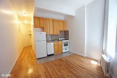 Rented by Citi Habitats