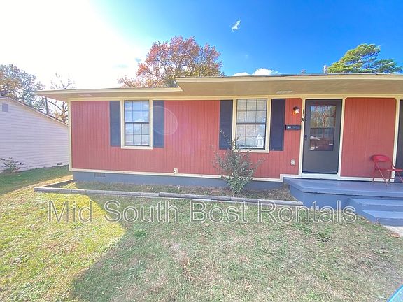 2nd image of 13 Hiland Pl #A
