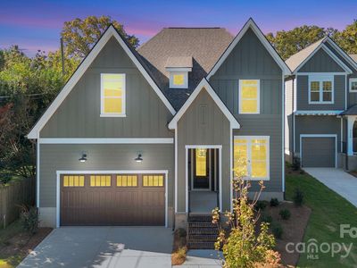 2530 Elkwood Cir, Charlotte, NC, 28205