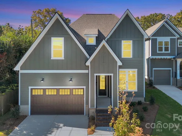 2530 Elkwood Cir, Charlotte, NC 28205