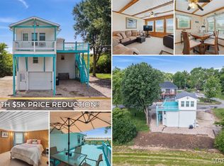 614 Main St, Keyesport, IL 62253