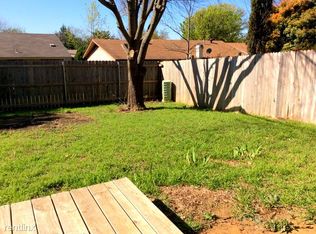 612 Marlow Pl, Arlington, TX 76014