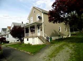 509 1st Ave, Jessup, PA 18434