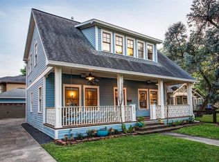 606 Merrill St, Houston, TX 77009