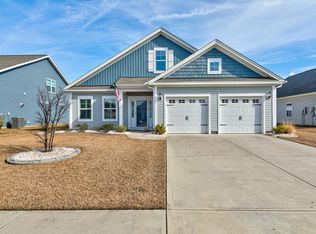 417 Heathside St., Murrells Inlet, SC 29576