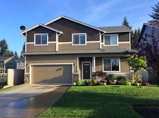 15431 Kayla St SE, Yelm, WA 98597