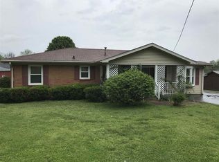 307 Rutherford Ave, Franklin, KY 42134