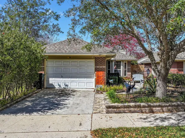 13649 GORDONIA Court, Jacksonville, FL 32224