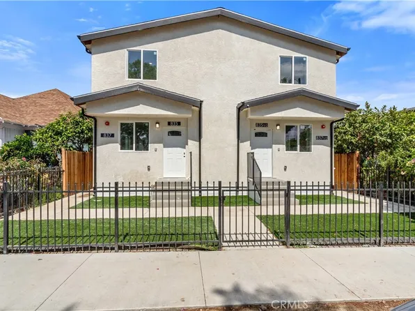 835 E 33rd St, Los Angeles, CA 90011