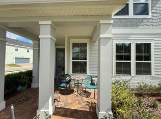 16 Samantha Ct, Saint Augustine, FL 32092